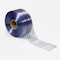 Aleco Clear-Flex II Standard Scratch-Guard Bulk Roll 12" x .216 x 150' 170025 - alternate 2